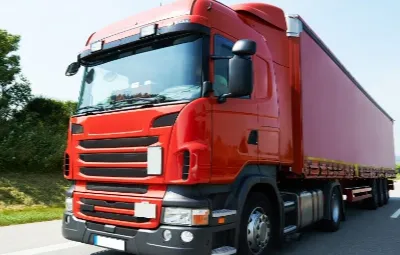 Konya Köprüköy Ambar Kargo