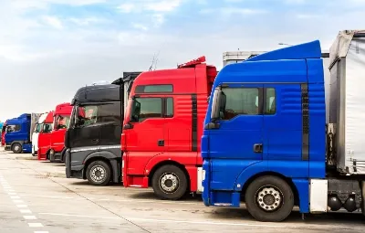 Konya Köprüköy Ambar Nakliyat